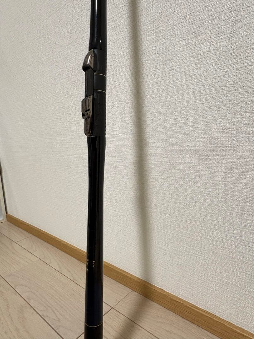 がまかつ　がま磯アテンダー　2-53