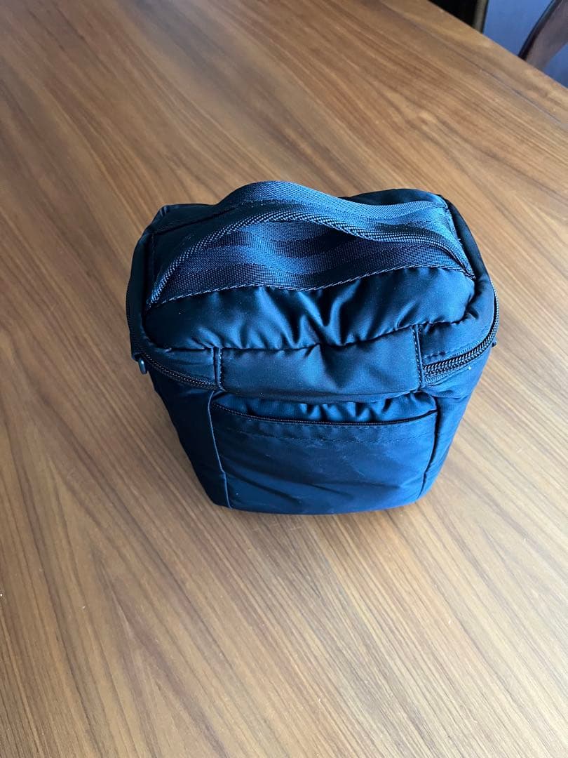BRIEFING COOLER BAG S ECO TWILL クーラーバッグ
