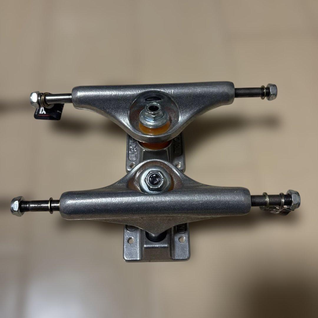 み*み様 インディペンデント129std ベンチャー5.2hi std 2セット