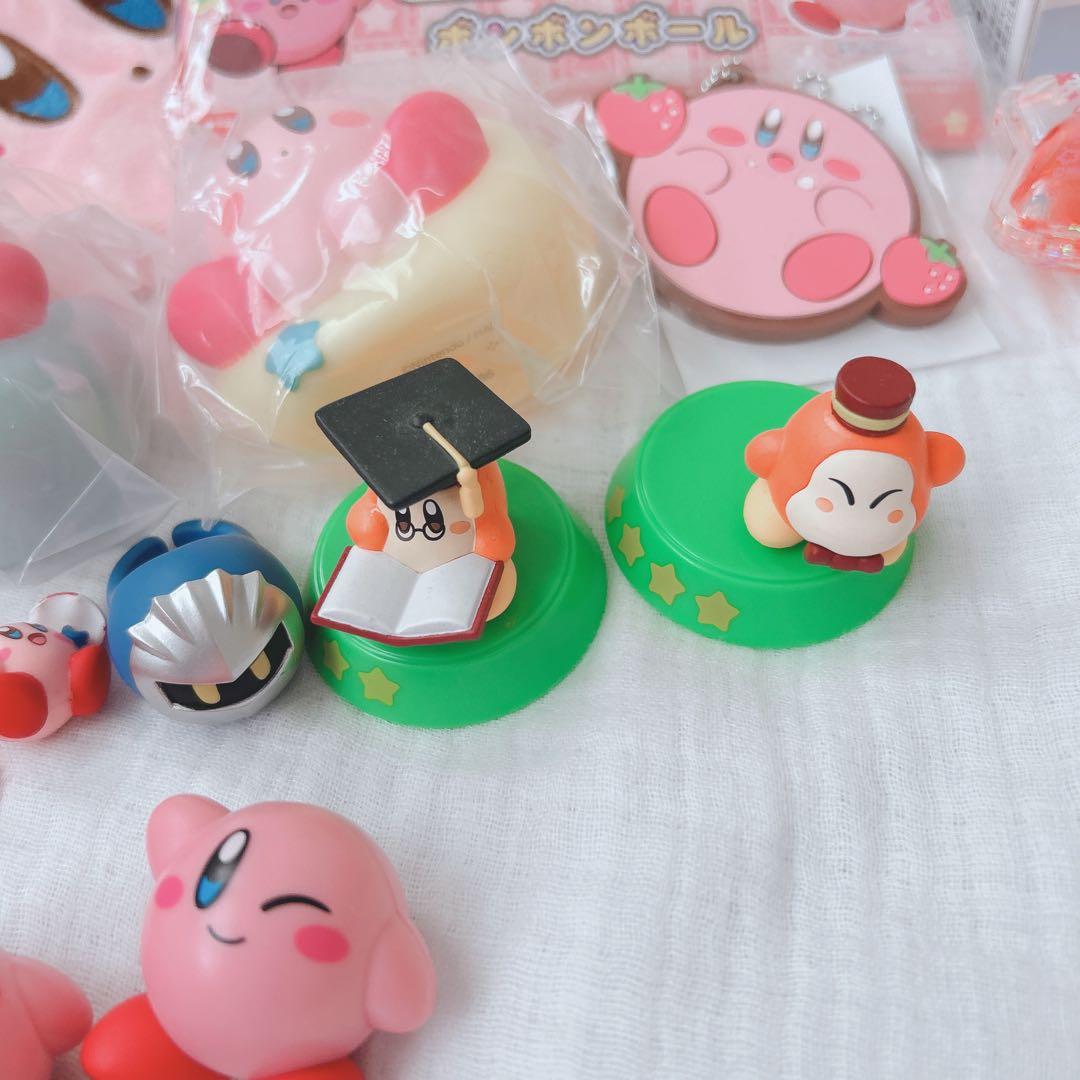 星のカービィ　まとめ売り