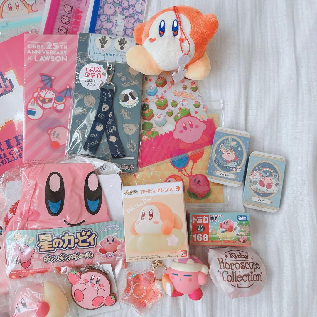 星のカービィ　まとめ売り
