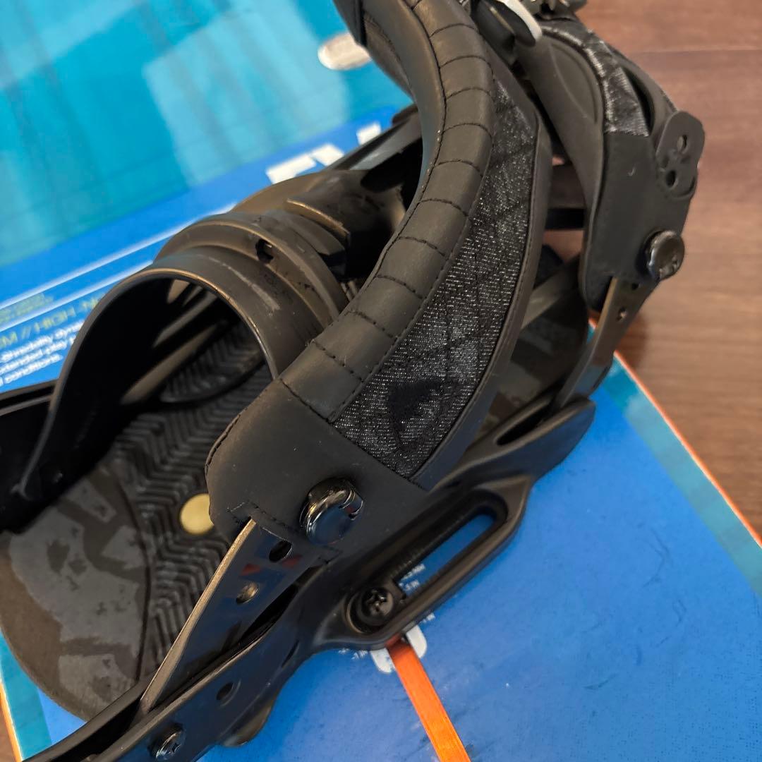 Burton custom FLYING Ｖ　154cm