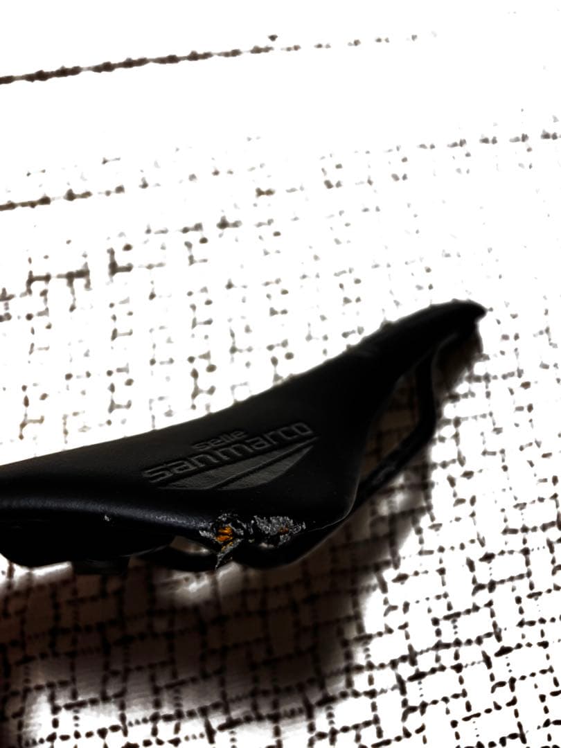 selle san marco shortfit racing wide サドル