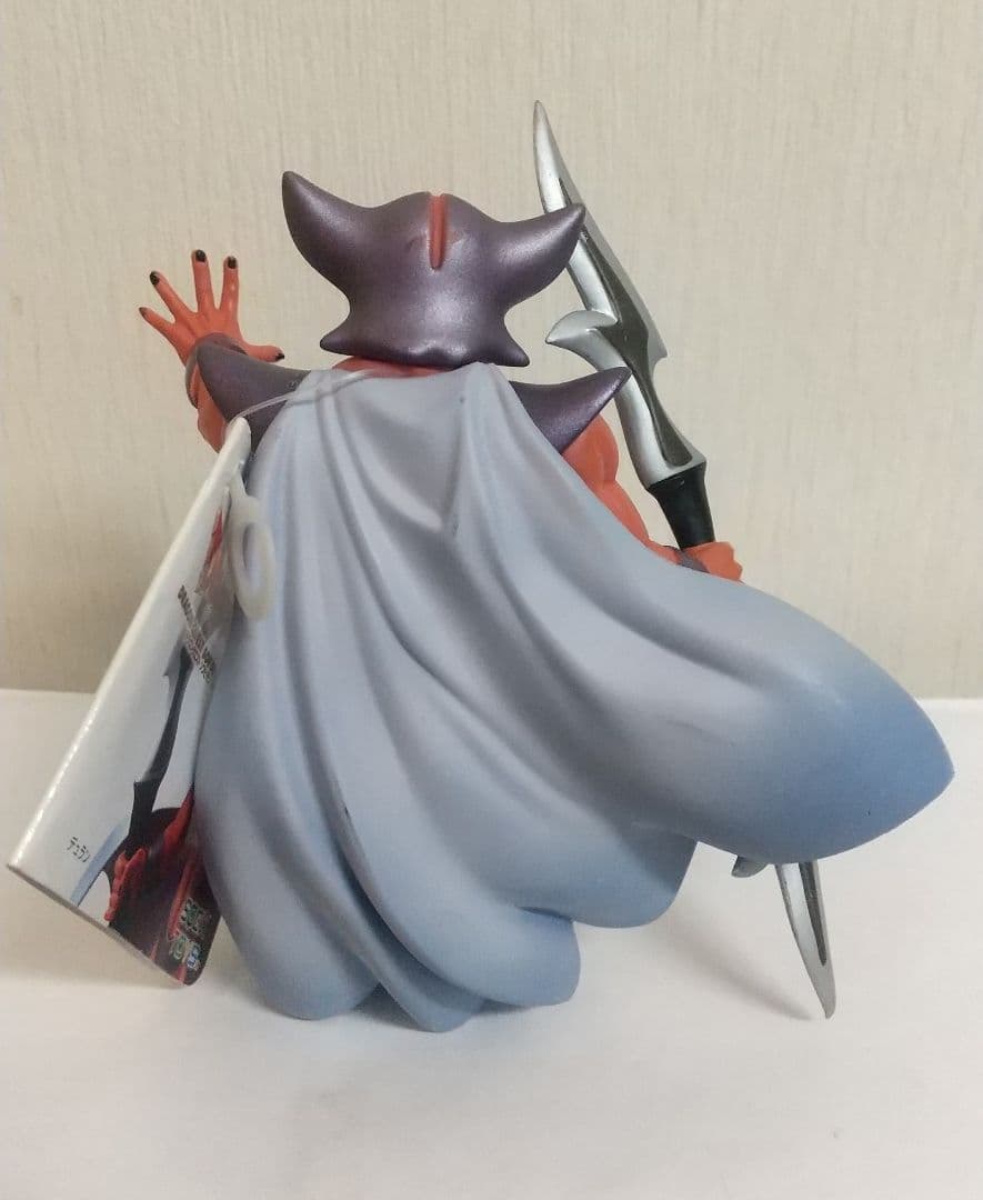 オルゴデミーラのみ タグ付き　ドラゴンクエスト　ソフビモンスター