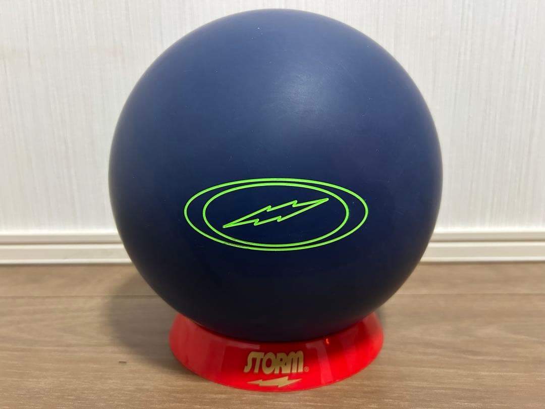 送料込み【新品】ファスト・ピッチ　ストーム　15ポンド3オンス 1