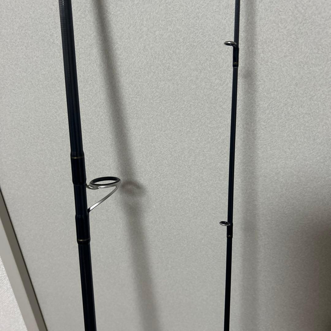 ご*ん様 DAIWA LURENIST 96MH ショアジギングロッド