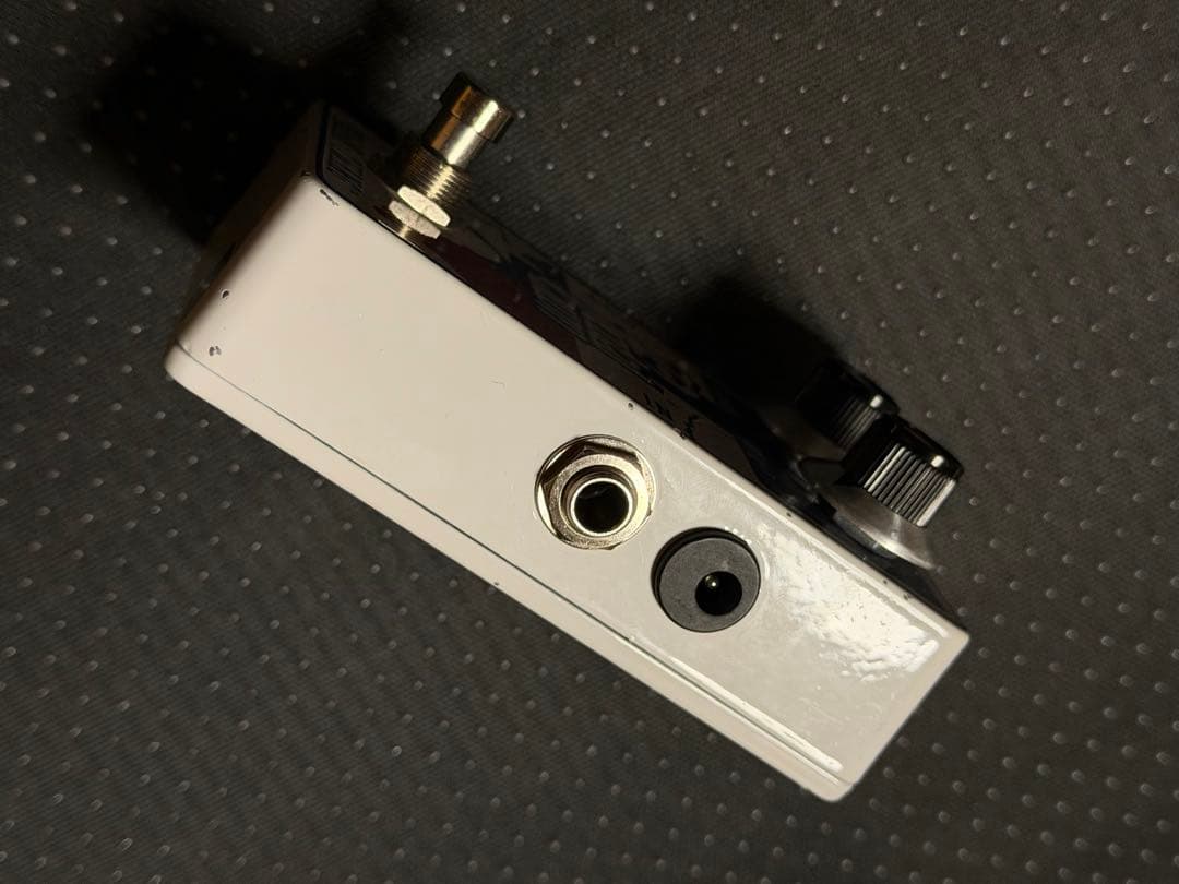 ギター Pedal Pawn Texan Twang