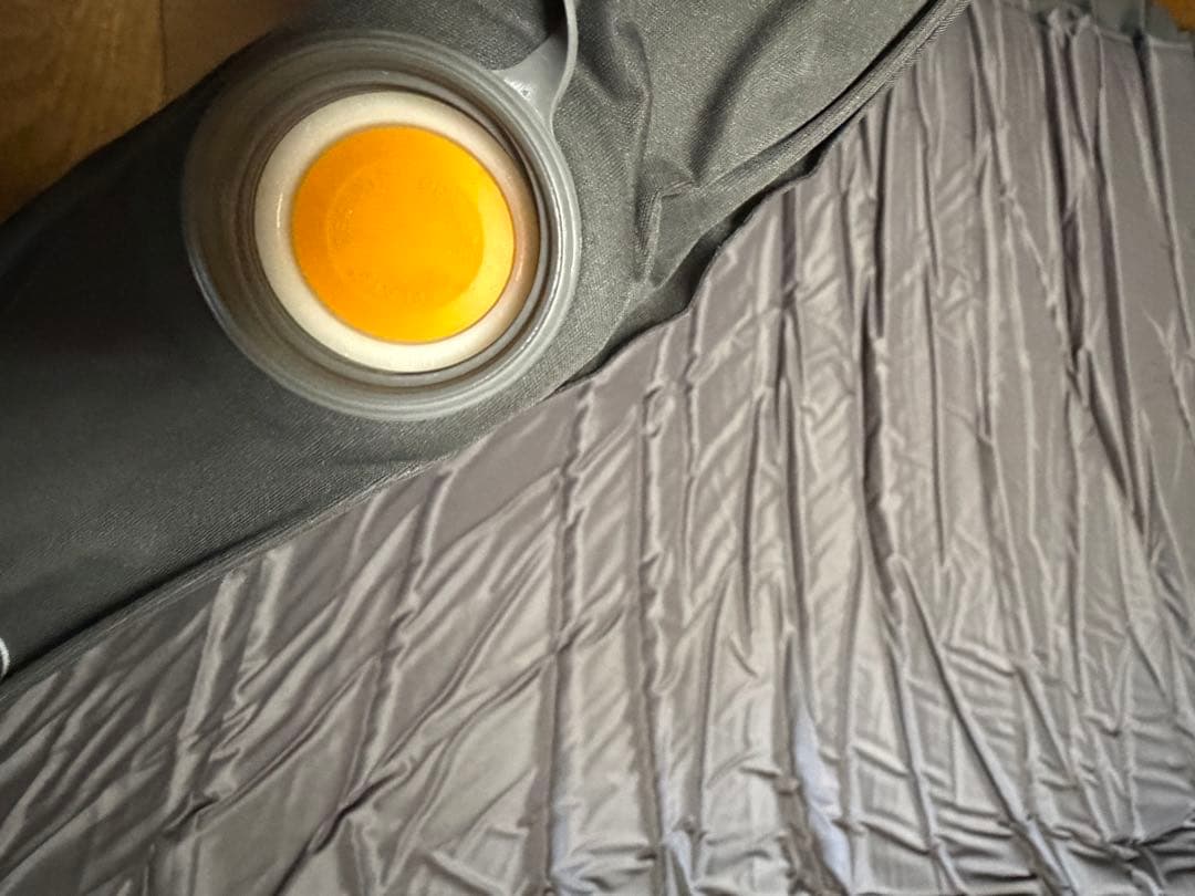 コールマンエアーマット キャンパーインフレーターマットハイピークダブル