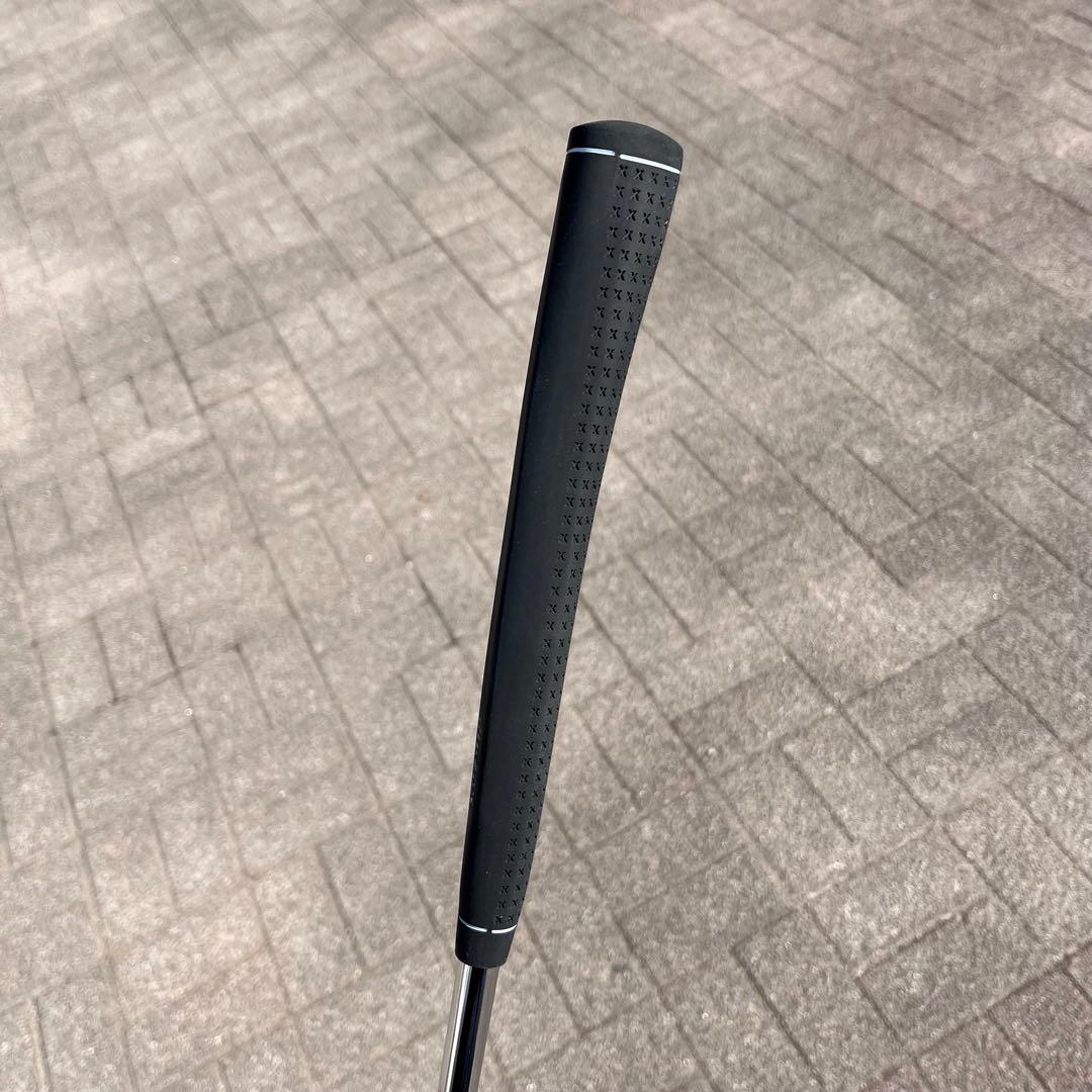 セレクト ニューポート2 ツイストネック ミラーフィニッシュ 極美品 超激レア