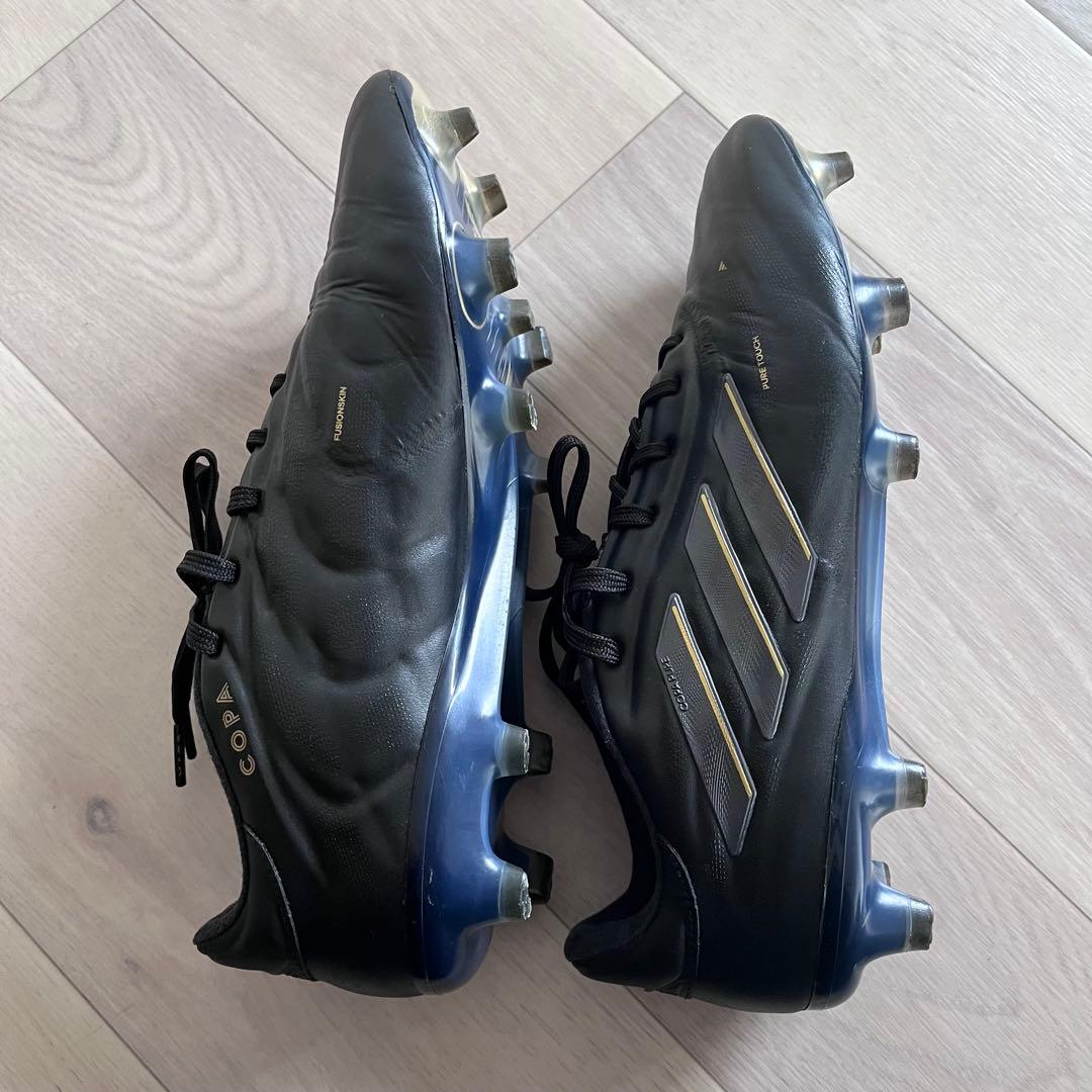 adidas Copa pure 2 Elite FG 26.5cm スパイク