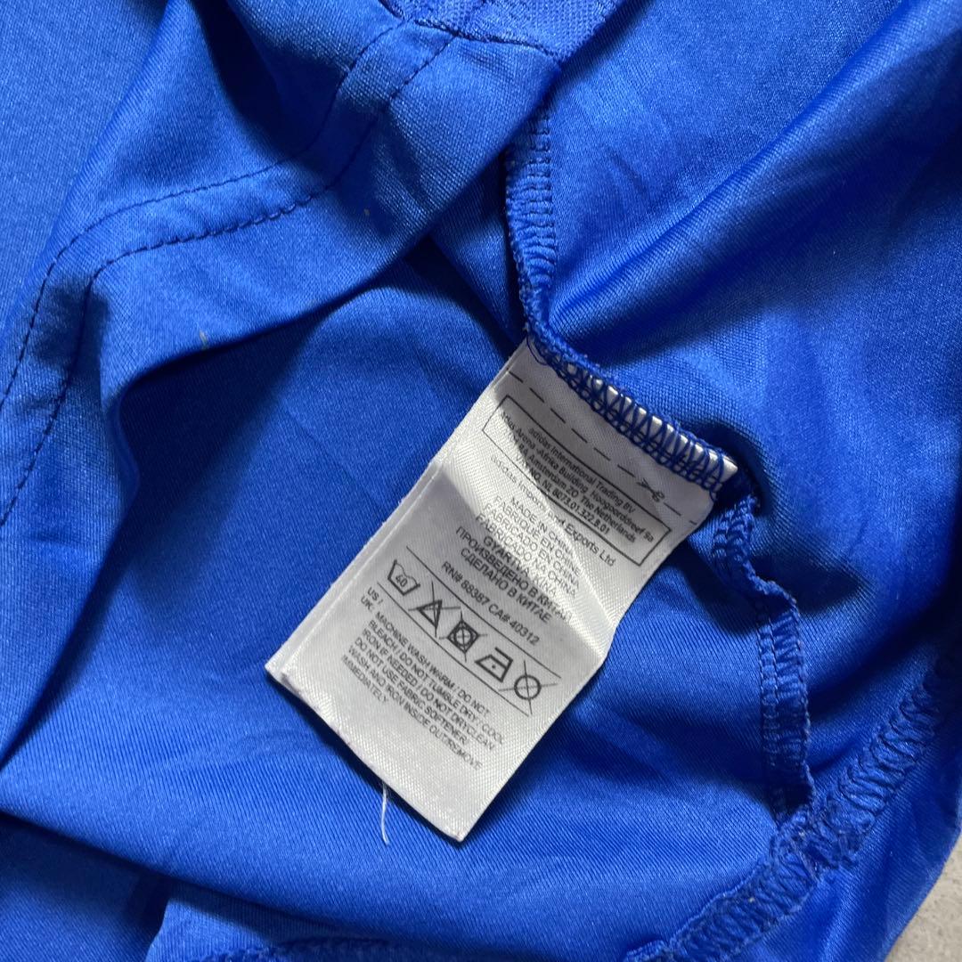 2012-13 adidas Chelsea サッカーシャツ ゲームシャツ