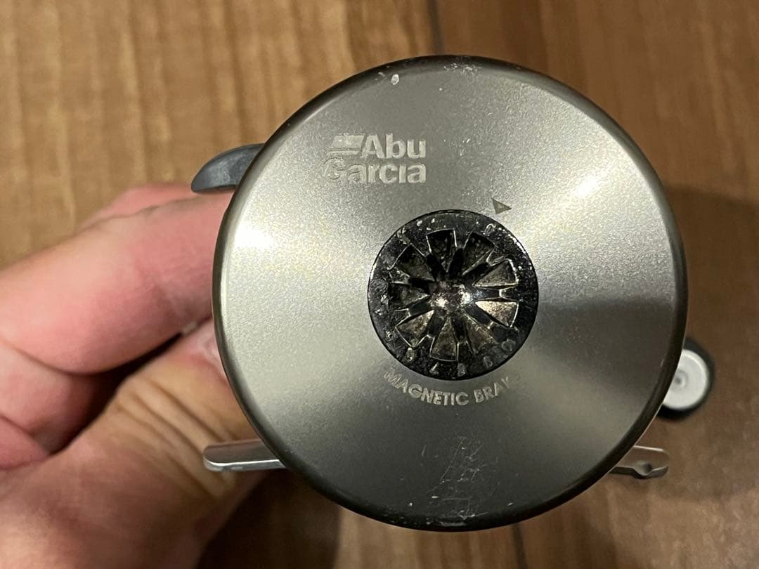 モラムSX1601C MAG