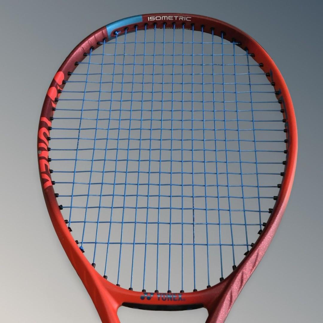 YONEX VCORE 98 2021 硬式テニスラケット ブイコア ヨネックス
