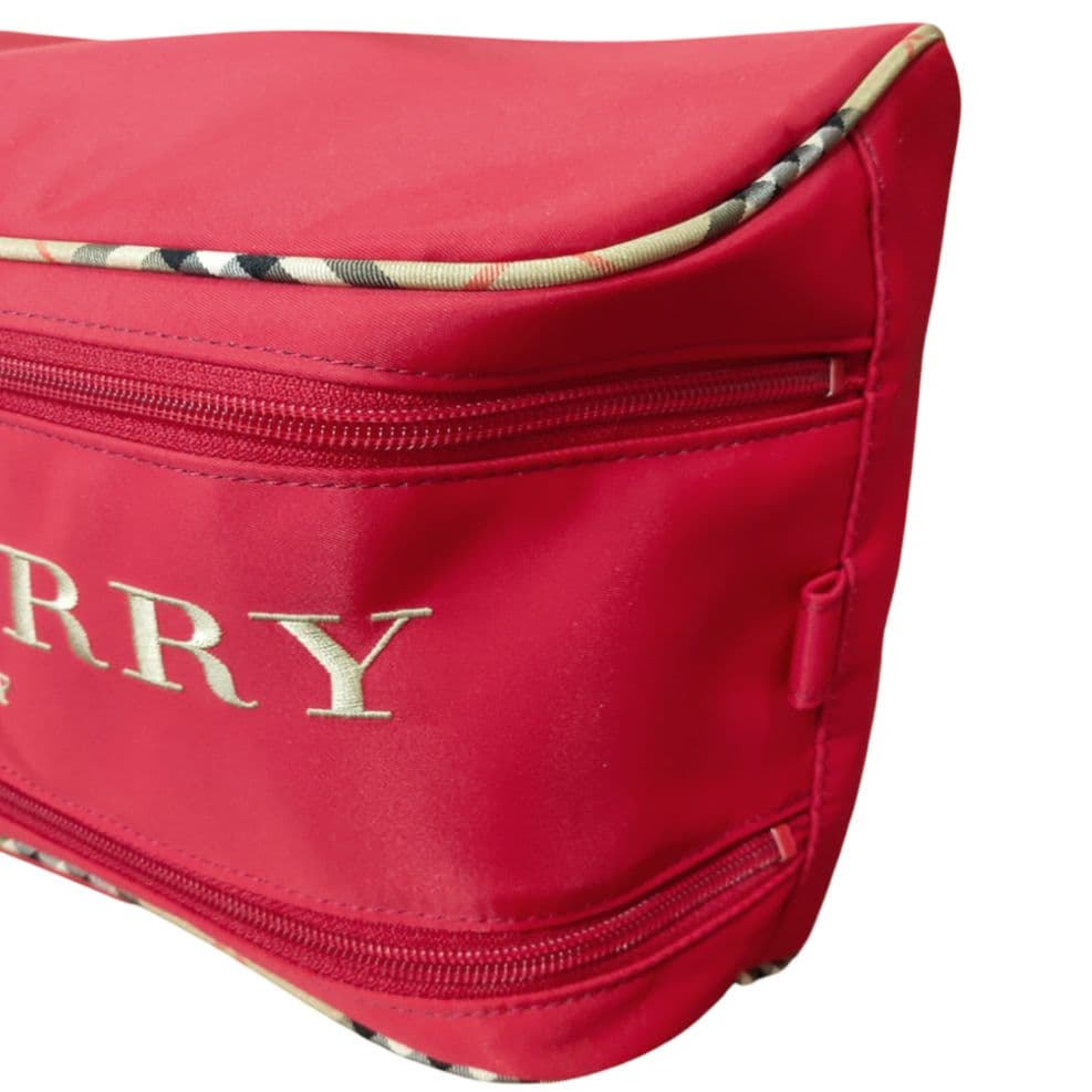 n*h様 BURBERRY GOLF ◆バーバリーゴルフ ◆シューズバッグ/シュ