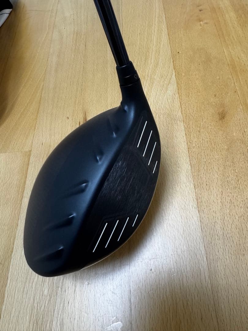 PING G440K ドライバー PING TOUR 2.0 BLACK 65x