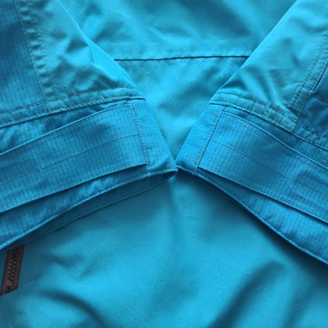 BURTON アノラックジャケット XS スノーボード ウェア