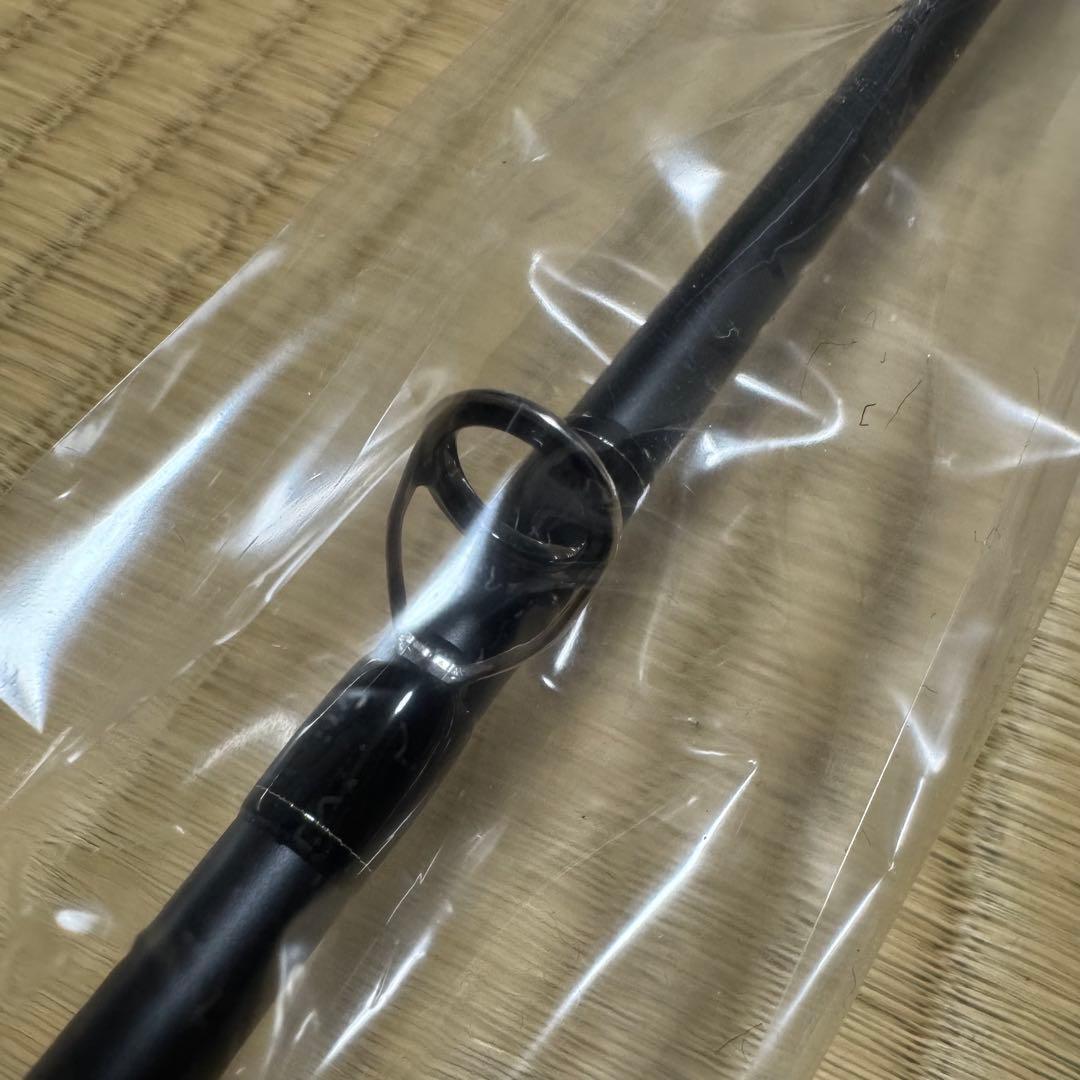 【新品未使用】エバーグリーン　コブラRSオーロラLTD .