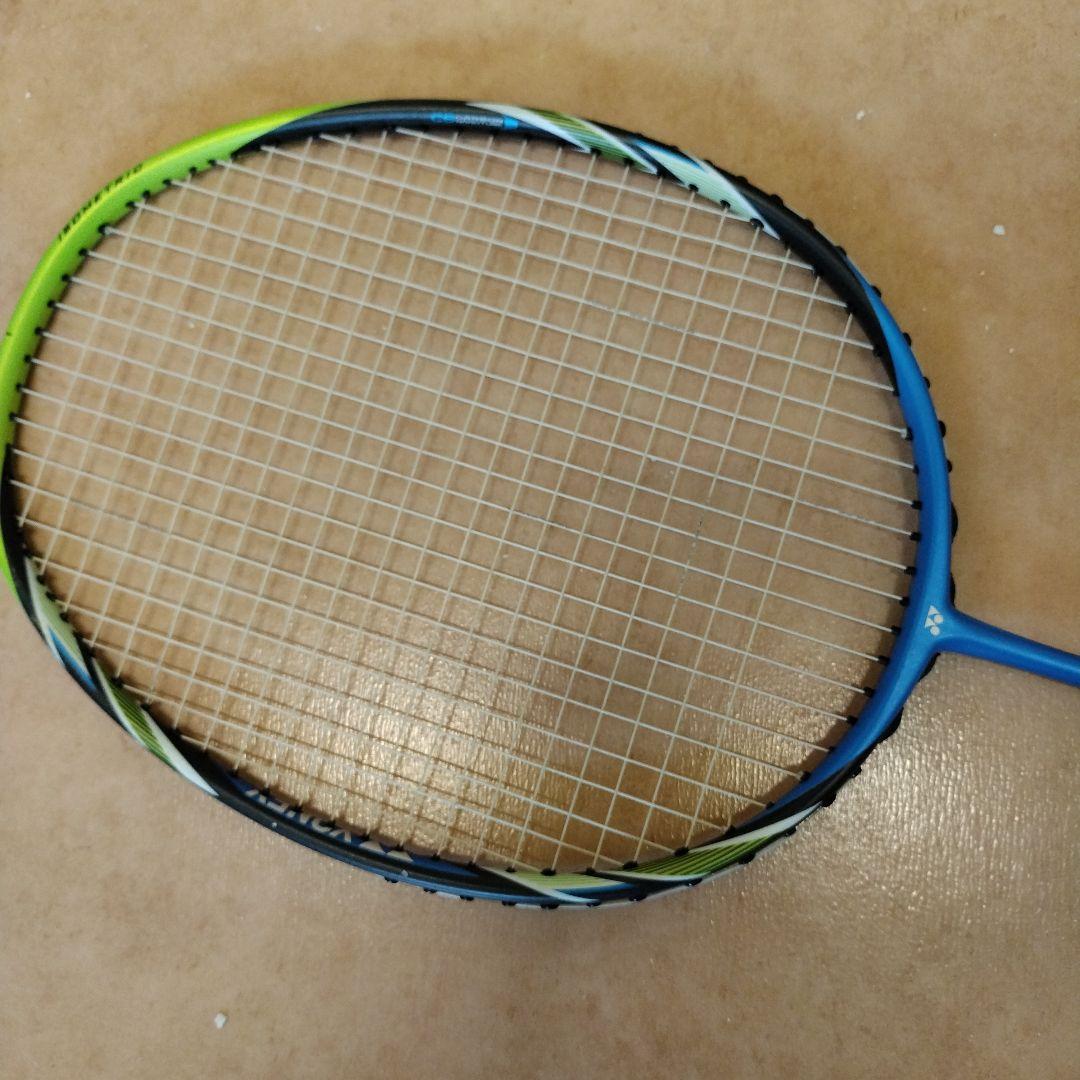 【値下げしました】YONEX ARCSABER FB アークセーバーFB