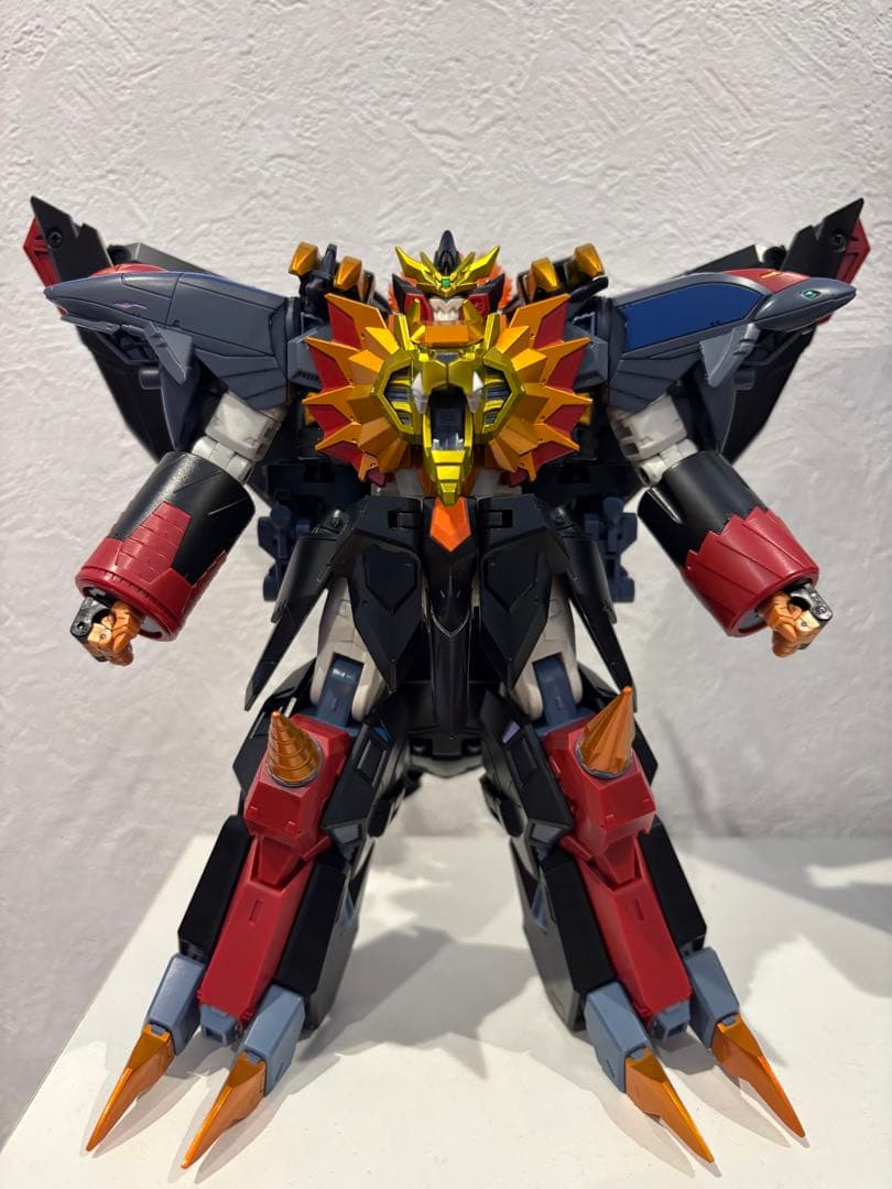 トイライズ ジェネシックガオガイガー