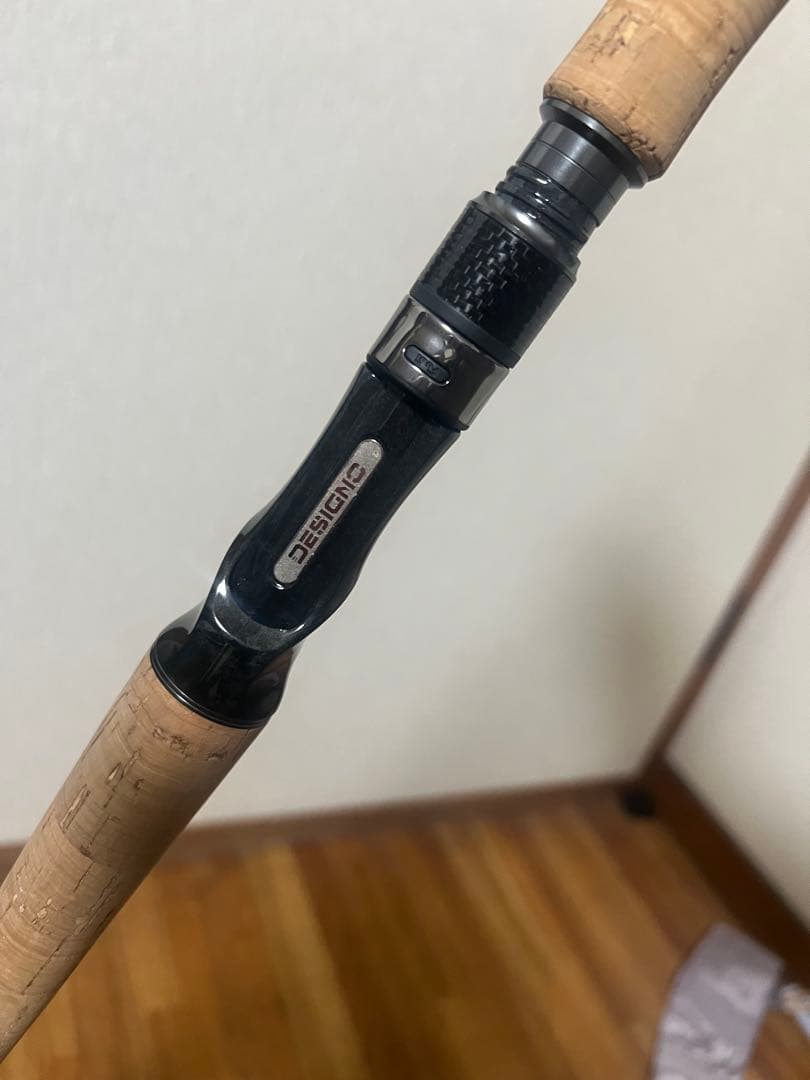 デジーノ　LEBEN Torque Tune DLT-C69XHR 美品