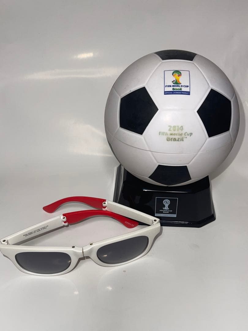 2014FIFAワールドカップ ブラジル　Englandサングラス