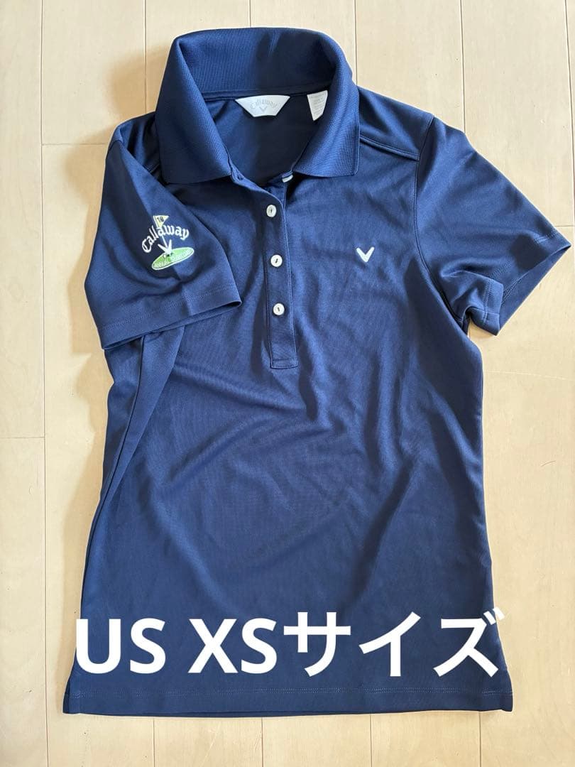 キャロウェイ レディース 春夏ウエアまとめ売り