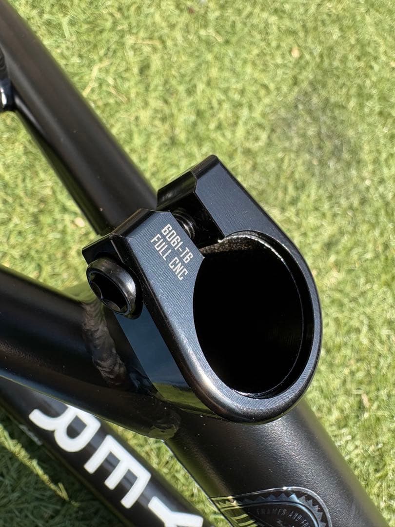 bmx フレーム