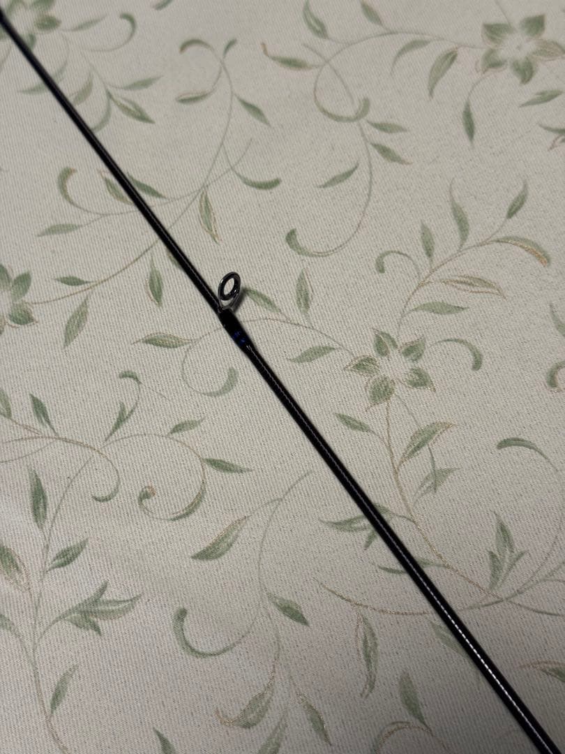 【美品】ブルーブルー BALBAL99 JerkingEdition