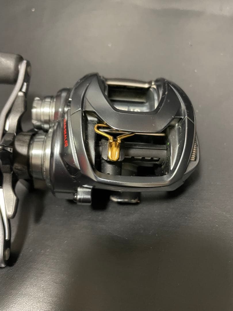 リール DAIWA STEEZ A TW 1016XH