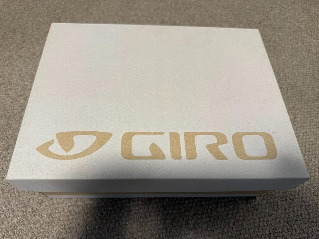 GIRO ランブル VR（RUMBLE VR）SPDシューズ　41　25.5cm