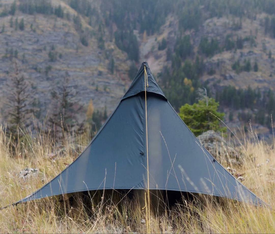 YAMA Mountain Gear 「Cirriform 1タープ／シェルター