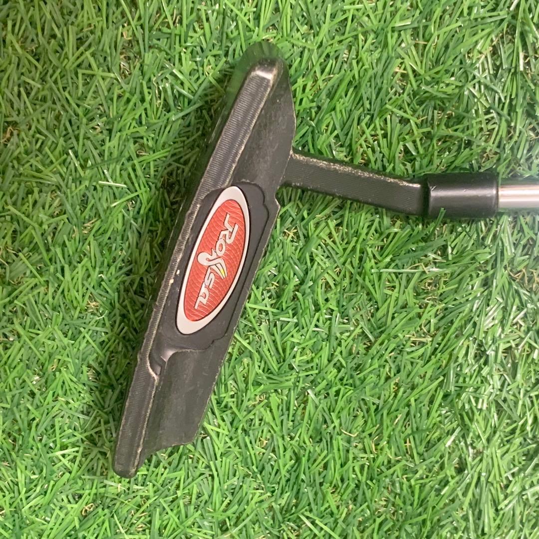 テーラーメイド ROSSA TP siena 4-02 パター 86cm カバー