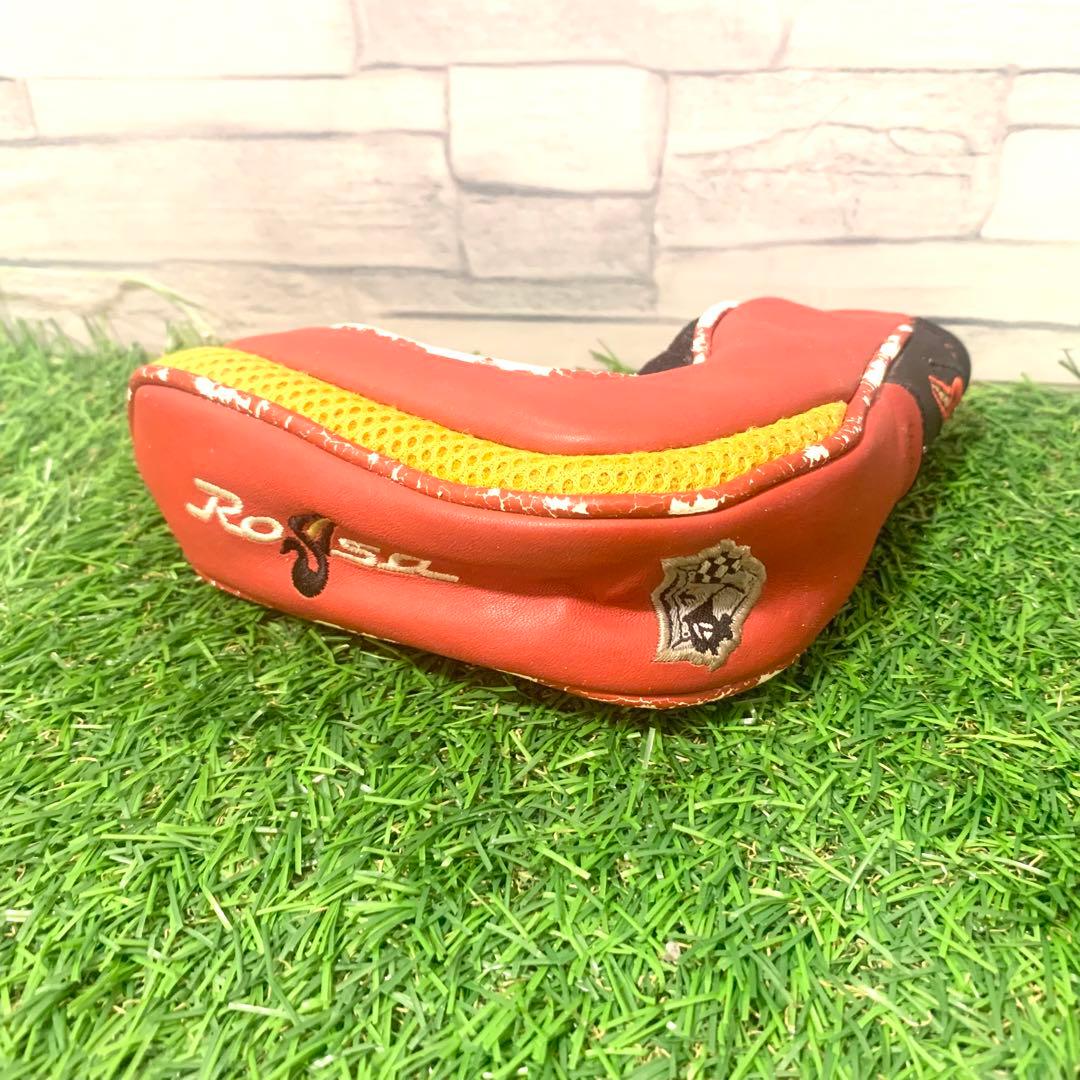 テーラーメイド ROSSA TP siena 4-02 パター 86cm カバー