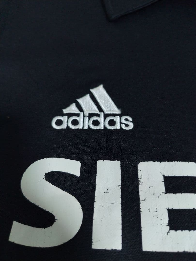 adidas レアルマドリード 100周年記念サッカー ユニフォーム