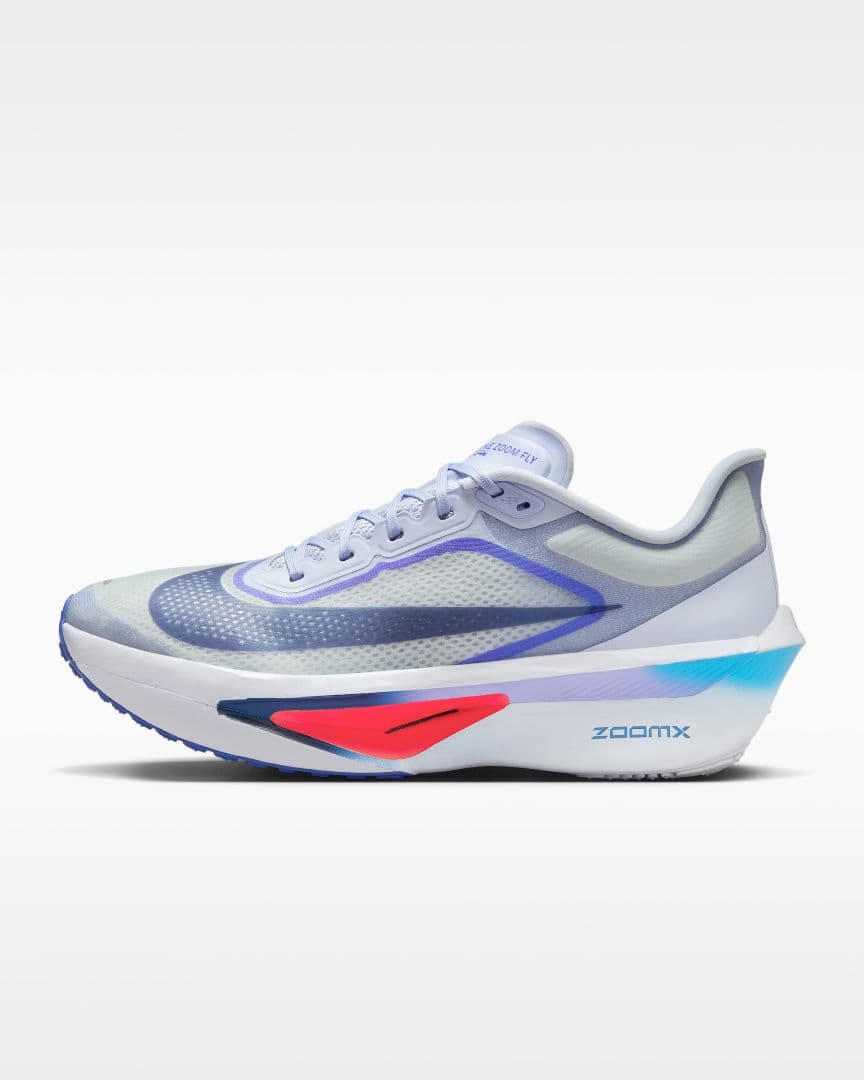 NIKE ZOOM FLY 6 25cm ナイキ ズームフライ6 新品未使用