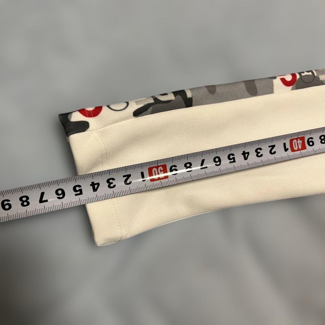LPFG ルシアンペラフィネ ゴルフ　セットアップ　Sサイズ