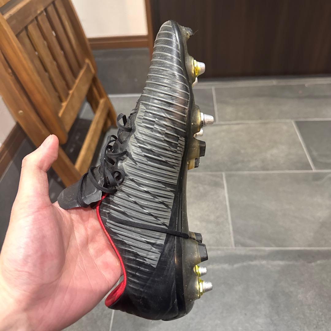 Nike Mercurial サッカーシューズ スパイク
