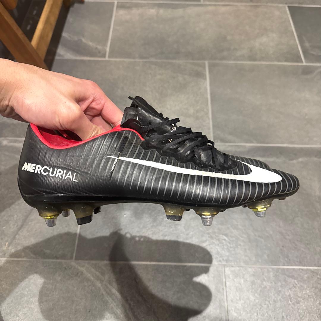 Nike Mercurial サッカーシューズ スパイク