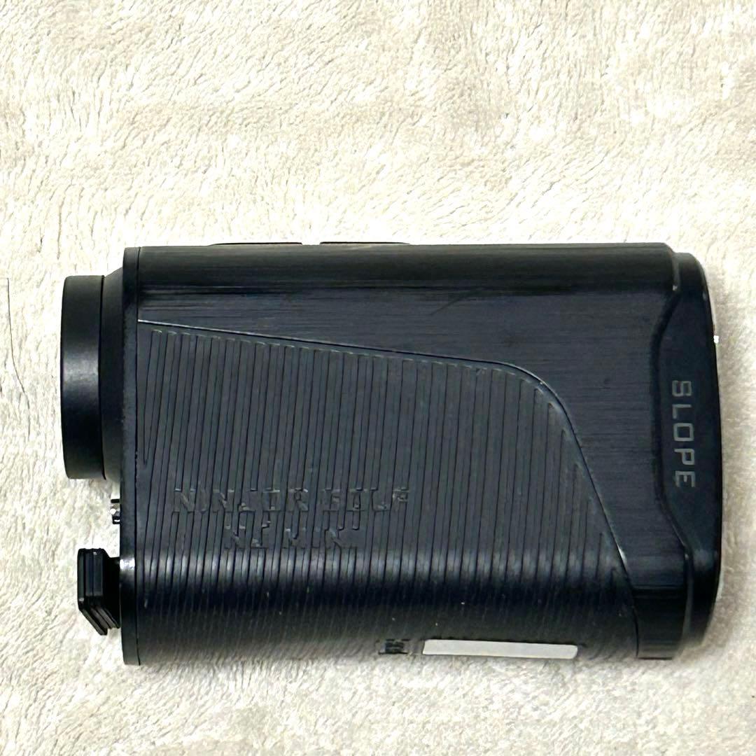 【美品！】NINJOR GOLF NJ MINI OLED レーザー距離計