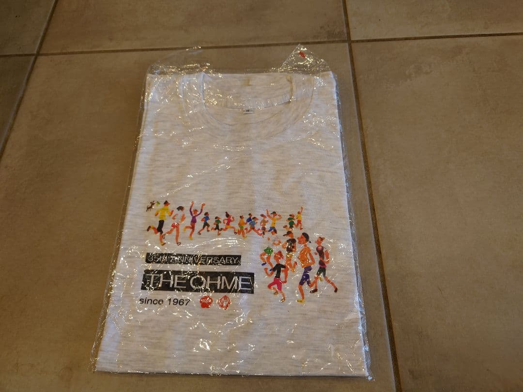 ランニングイベントTシャツ トレーナー11枚セット