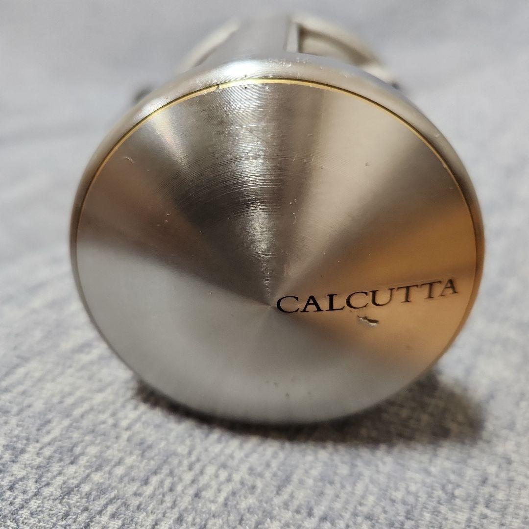 SHIMANO CALCUTTA 400 ベイトリール