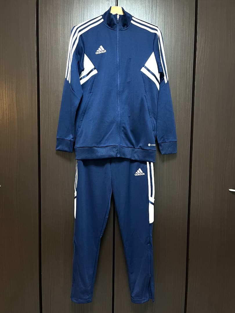 Adidas | トラックスーツ | Asia L サイズ