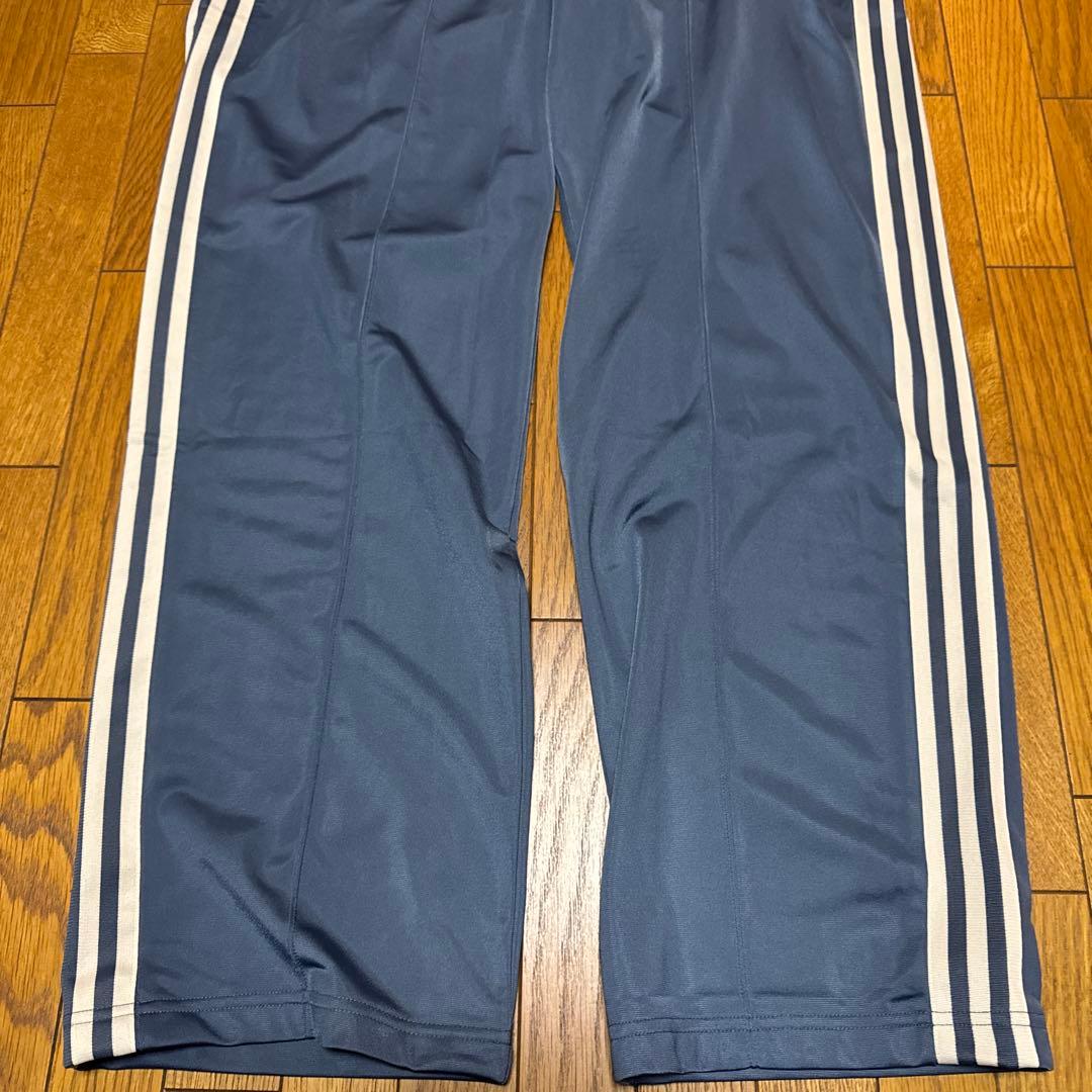 【新品未使用】adidas トラックパンツ（ジェンダーニュートラル）2XL