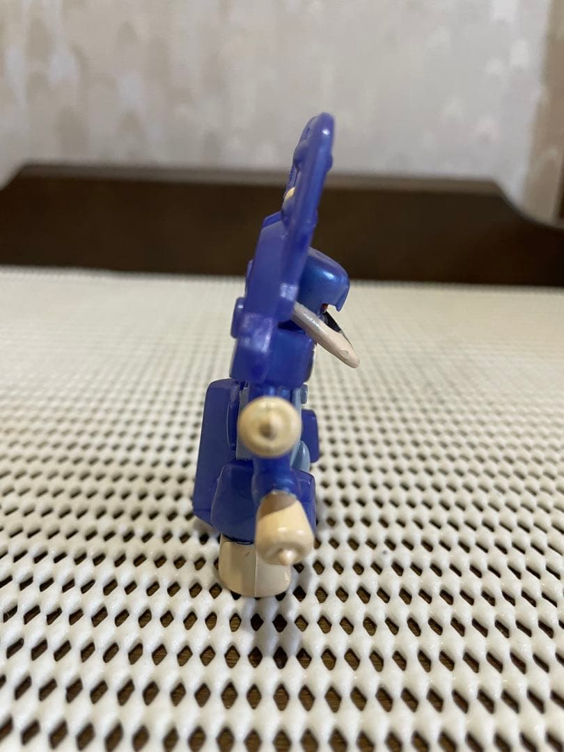 メダロットコレクション　ティレルビートル