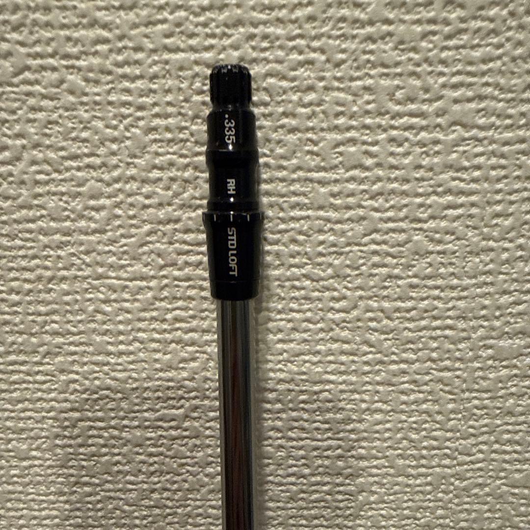 Diamana DF60シャフト S フレックス