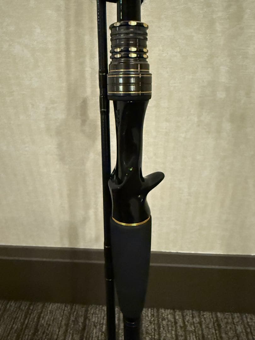 超美品　使用2回　ダイワエギタコX H−180