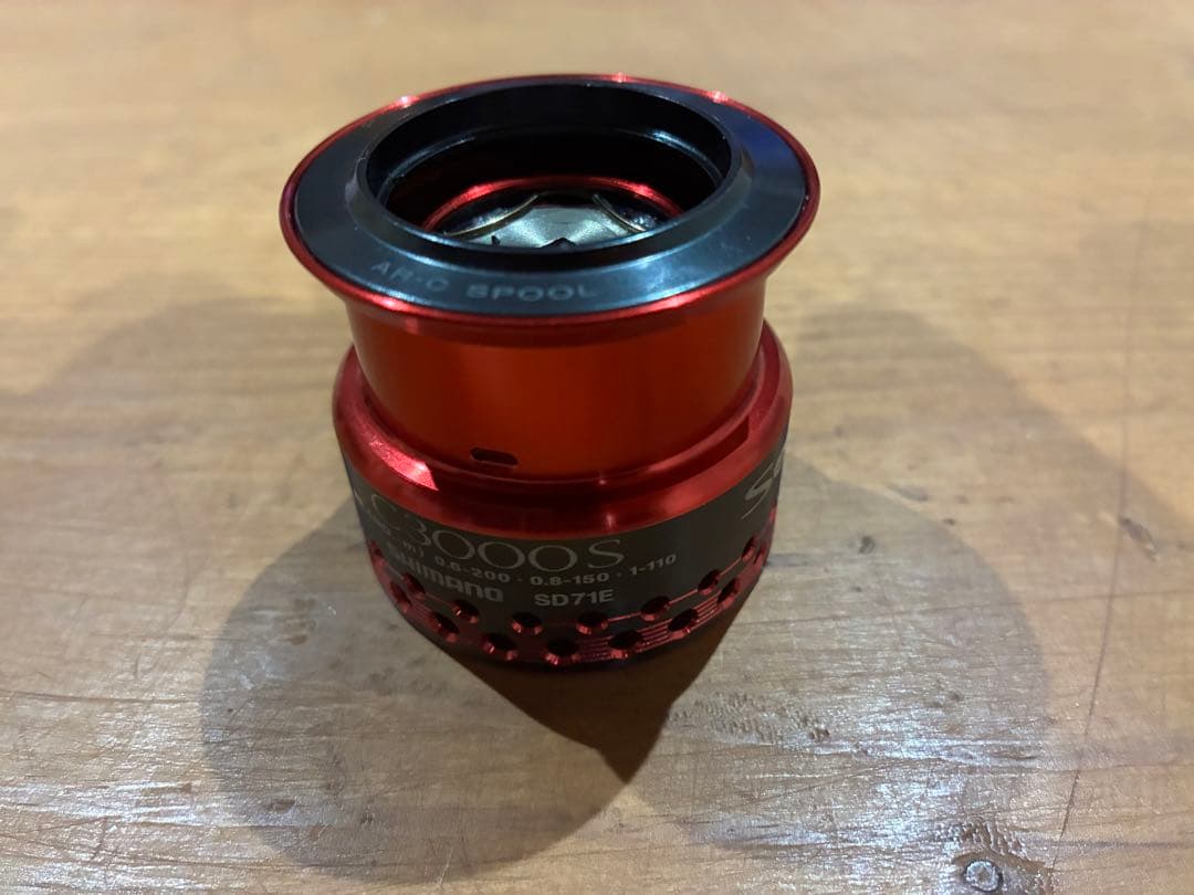 10セフィアCI4+ C3000HGS