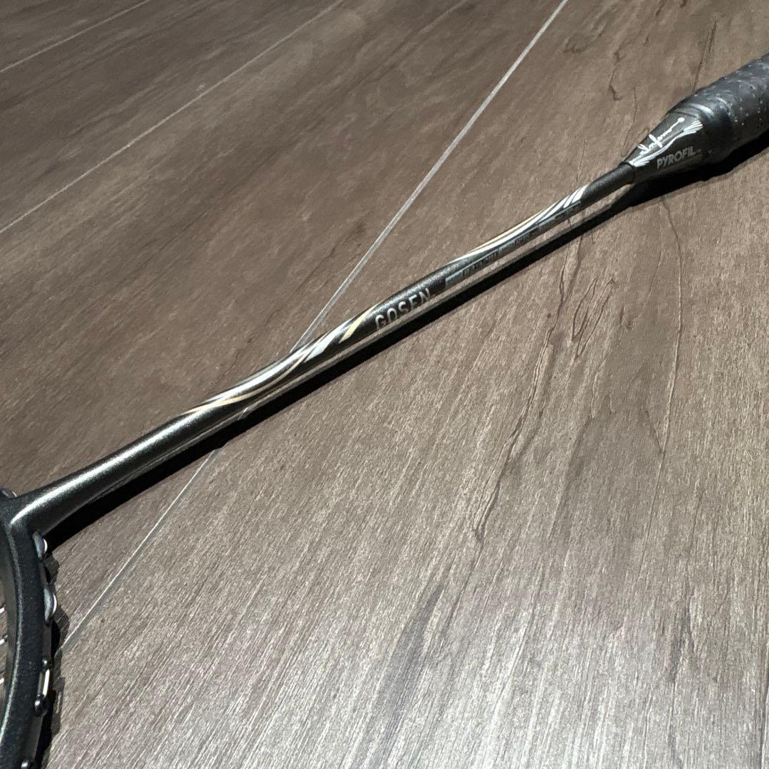 【美品】GOSEN インフェルノ