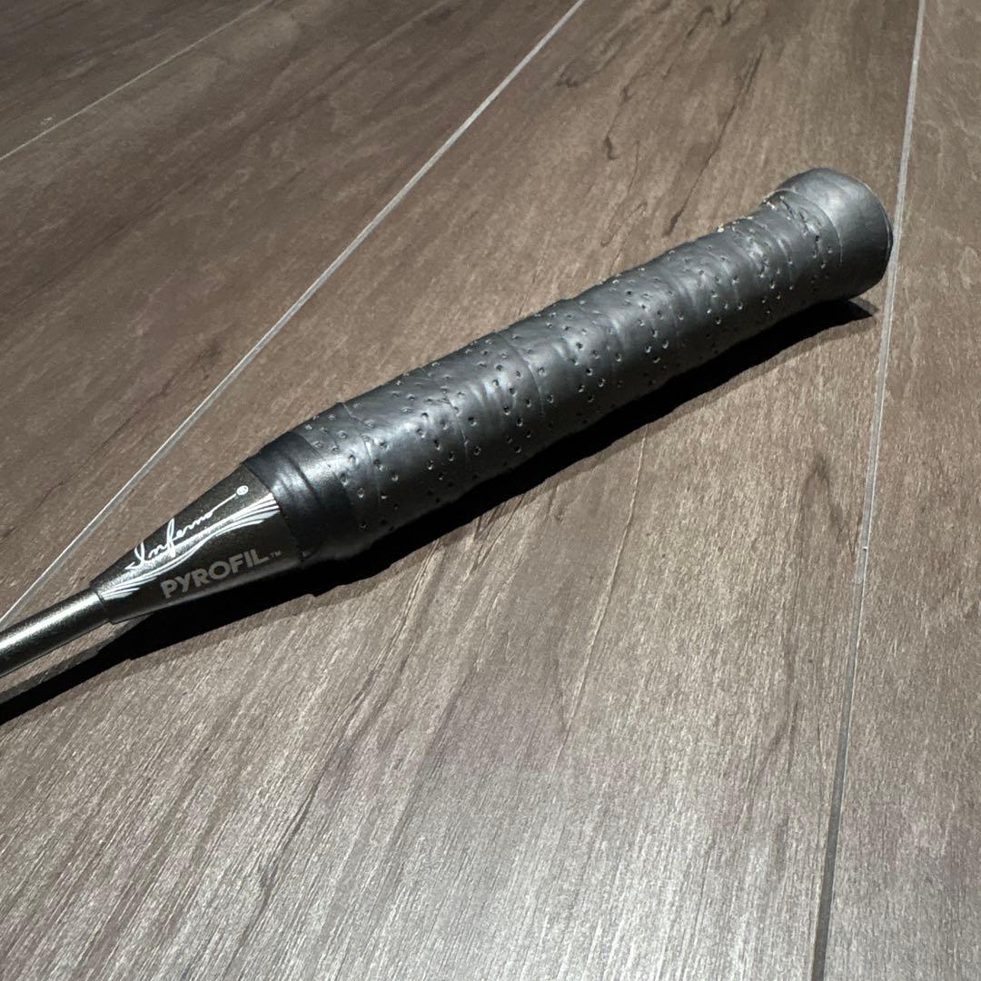 【美品】GOSEN インフェルノ