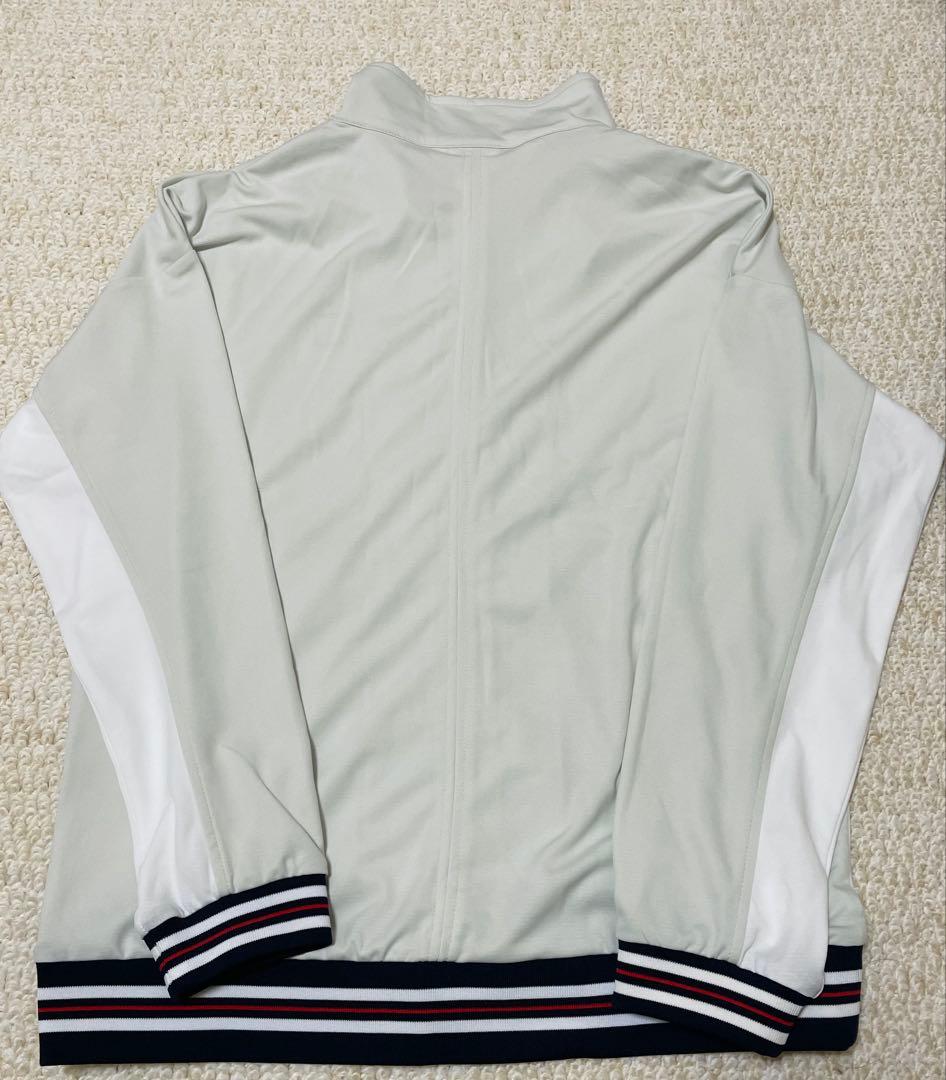 FILA レディース ジャケット VL2608